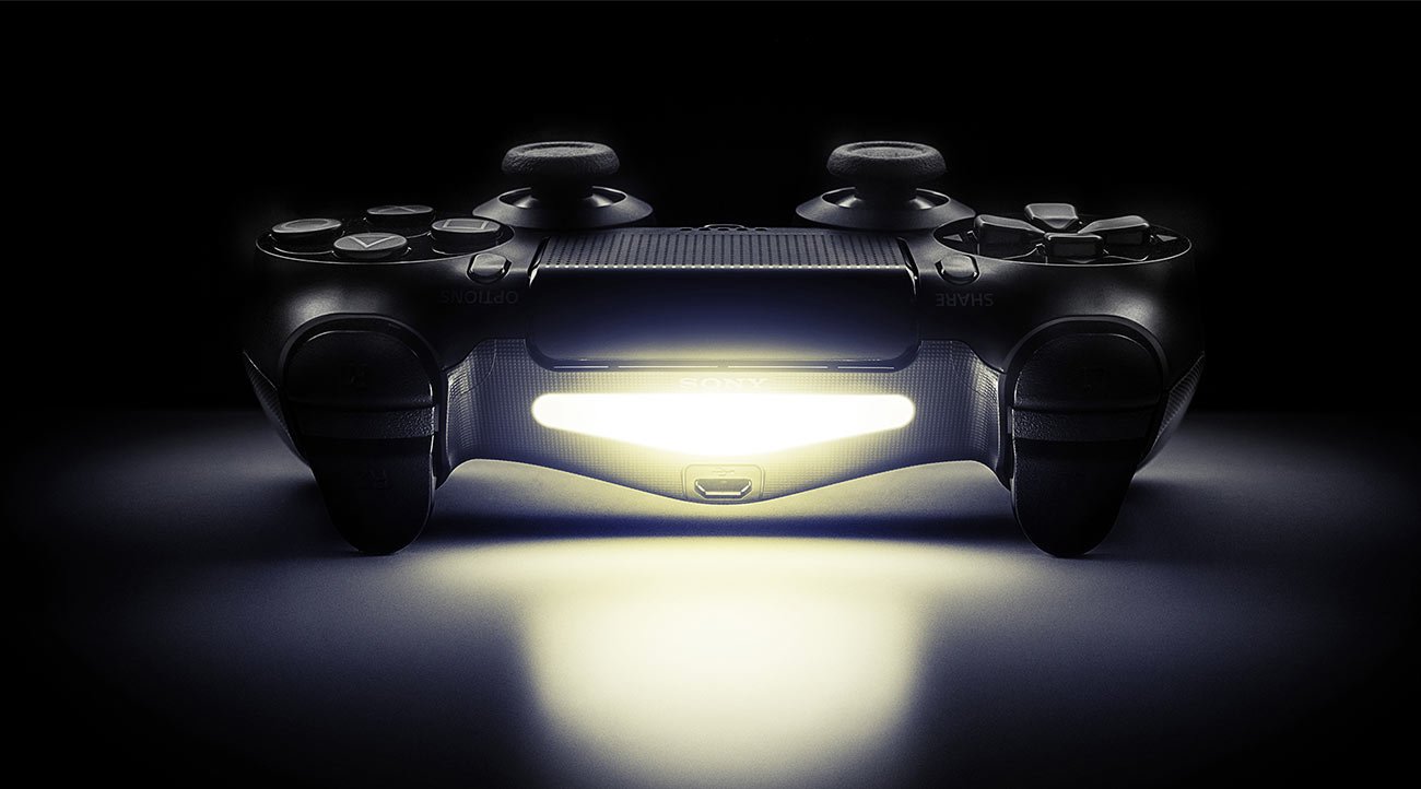  Shining a Light on Console Gaming