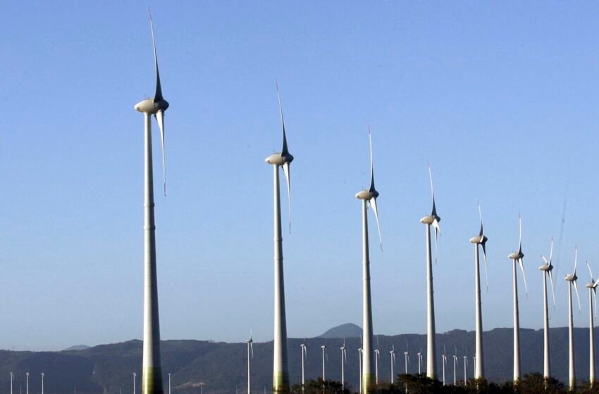  BNDES financia R$ 3,5 bilhões em energia renovável