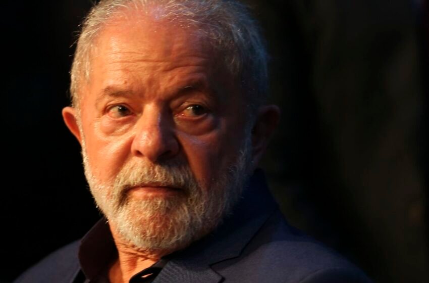  Em mensagem de Natal, Lula lembra vítimas da covid e das chuvas