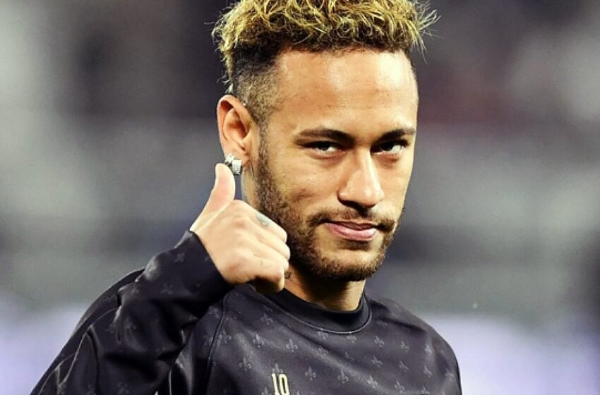  Neymar é absolvido de acusações de fraude na Espanha
