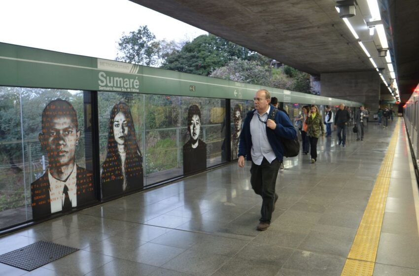  Transporte público gratuito para idosos volta a valer em São Paulo