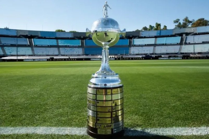  Com seis brasileiros, oitavas da Libertadores têm 15 times classificados; confira