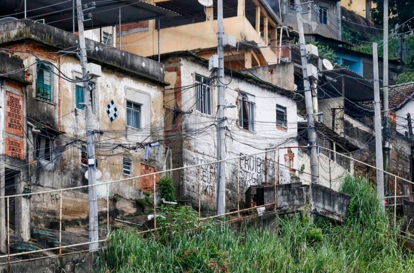  Favela-Bairro, 30 anos: legado do programa desaparece aos poucos