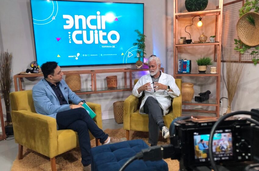  Dr. Noaldo Lucena Reforça Cuidados com a Saúde Durante o Verão Amazônico