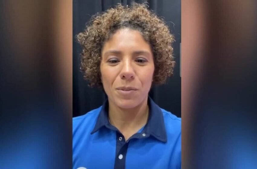  Palavrão agora pode! Cristiane desabafa, parabeniza jogadoras da Seleção e avisa: “Dá pra buscar o ouro”