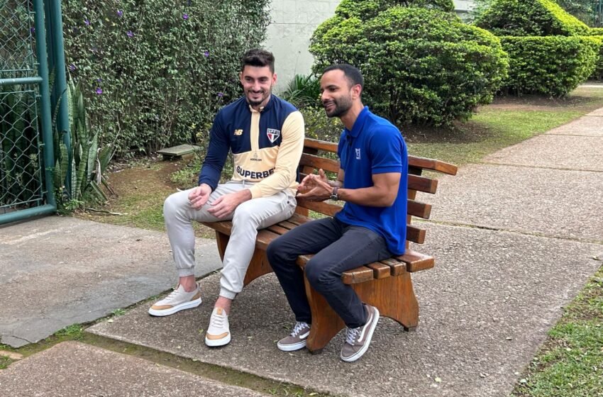  Rafael valoriza período com a Seleção durante a Copa América e destaca aprendizado: “Cresci muito”