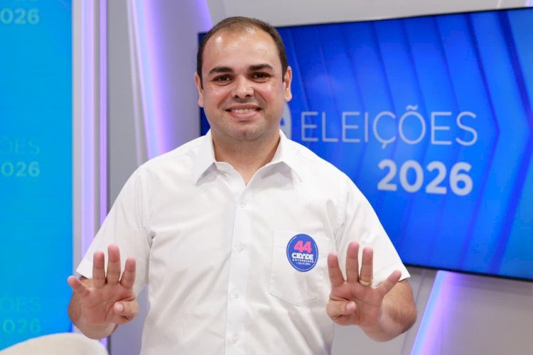 Cidade surpreende e é destaque do debate