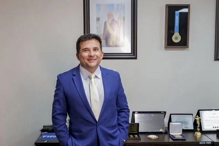 'Futebol sempre viveu sem bets', diz ministro dos Esportes; governo planeja se reunir com clubes para discutir medidas