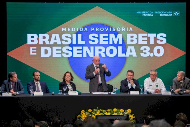 Novo Desenrola: Caixa e BB devem fazer cobranças dos devedores em novo programa; veja próximos passos