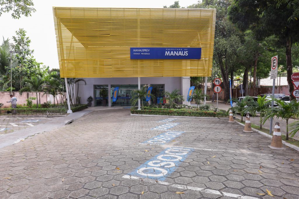 Prefeitura alerta para reta final de inscrições no concurso da Manausprev com salários de até R$ 9,1 mil