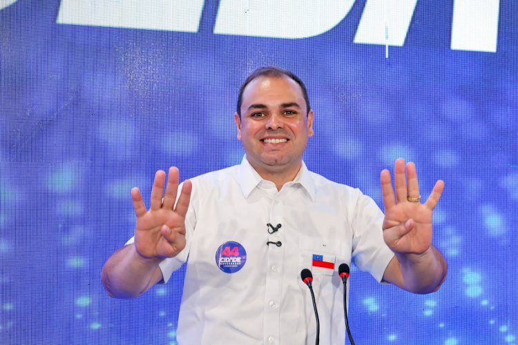 Roberto Cidade coloca segurança e atendimento a pessoas com TEA no centro do debate