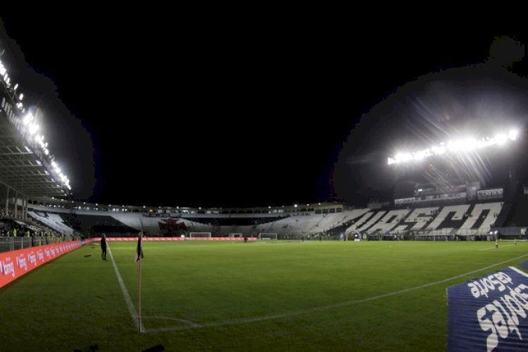 SAF do Vasco: Justiça declara empresa de Marcos Lamacchia vencedora de leilão