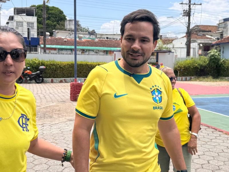 A força política dos derrotados nas eleições gerais rumo à prefeitura