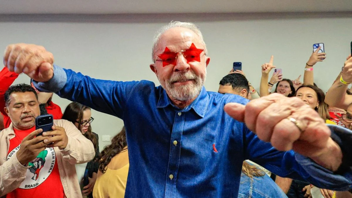 Aniversário de Lula mobiliza segurança reforçada e aliados no Alvorada
