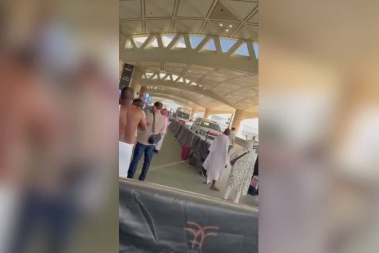 Ataque a aeroporto da Arábia Saudita deixa 12 mortos e 309 feridos