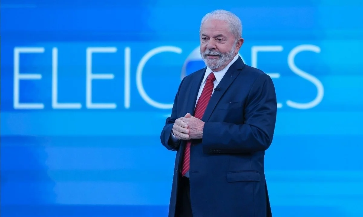 Ato falho de Lula sobre segurança pública repercute em debate televisivo