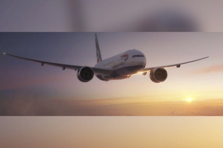 Avião da British Airways perde 8 mil metros de altitude em poucos minutos e retorna a Londres após emergência