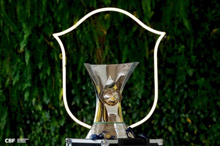 CBF divulga calendário de 2027; veja detalhes