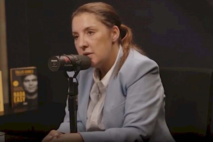 Coordenadora econômica de Flávio defende substituir servidores por IA. Veja vídeo