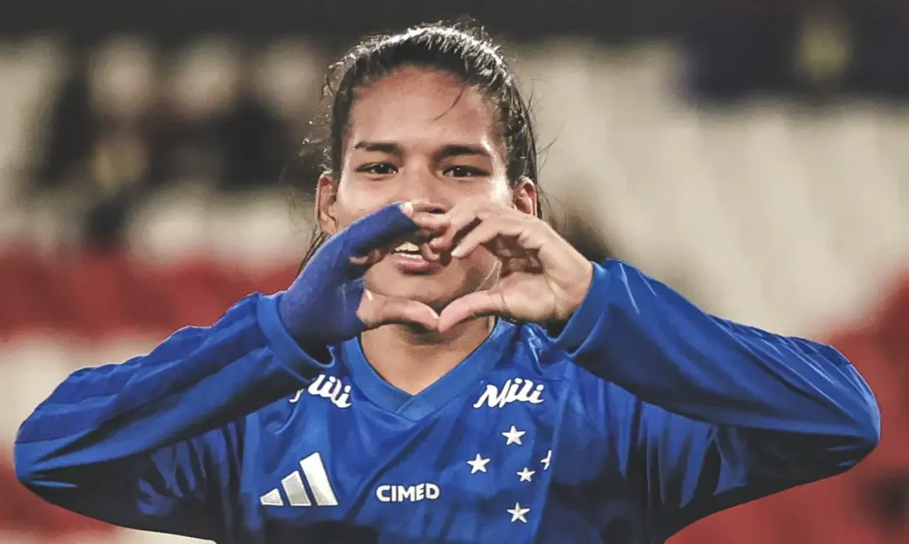 Cruzeiro e Corinthians decidem a Libertadores Feminina e garantem hegemonia do Brasil