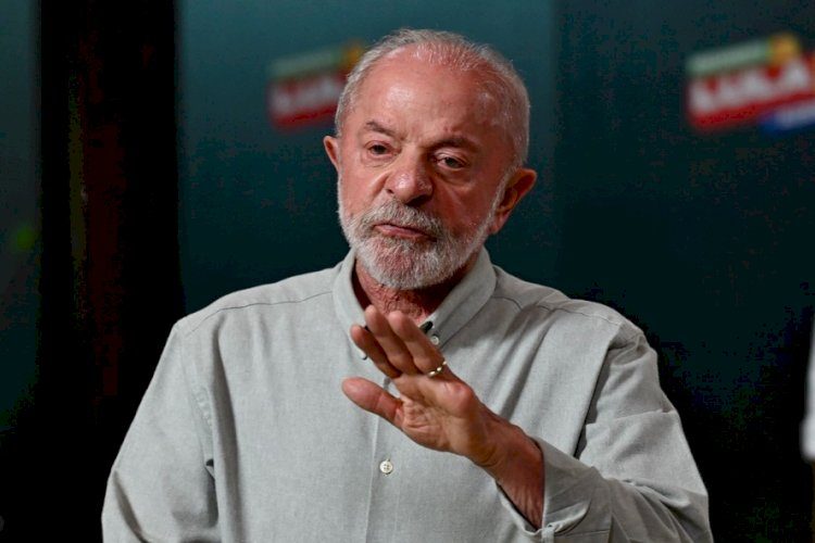 Datafolha: aprovação ao governo Lula supera desaprovação numericamente pela primeira vez desde o início da campanha