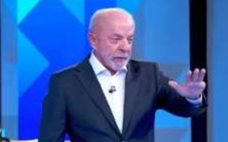 Debate presidencial esquenta após menção a características físicas e pedido de desculpas