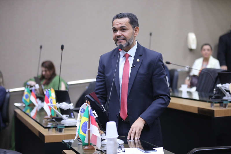 Deputado projeta harmonia e independência entre legislativo e executivo no Amazonas