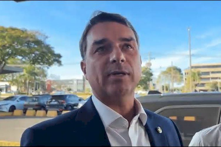 Emenda de Flávio paga empresa acusada de cartel e entidade 'inexistente'
