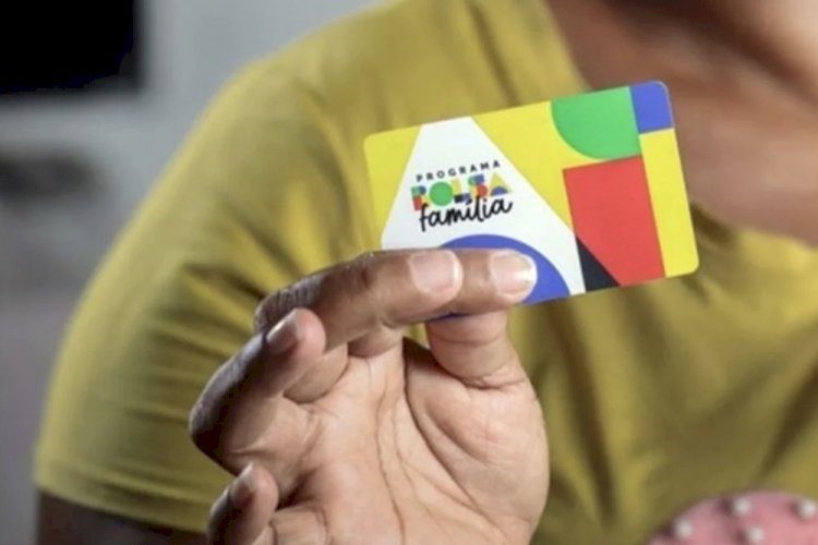 Governo antecipa pagamento do Bolsa Família para antes do 2º turno