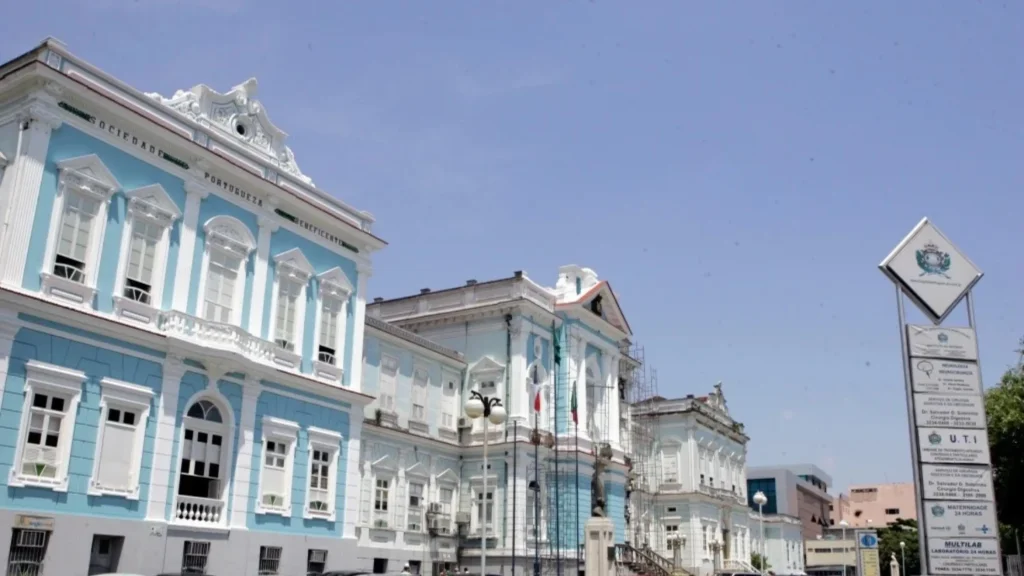 Hospital Beneficente Portuguesa consegue aprovação para recuperação judicial em Manaus