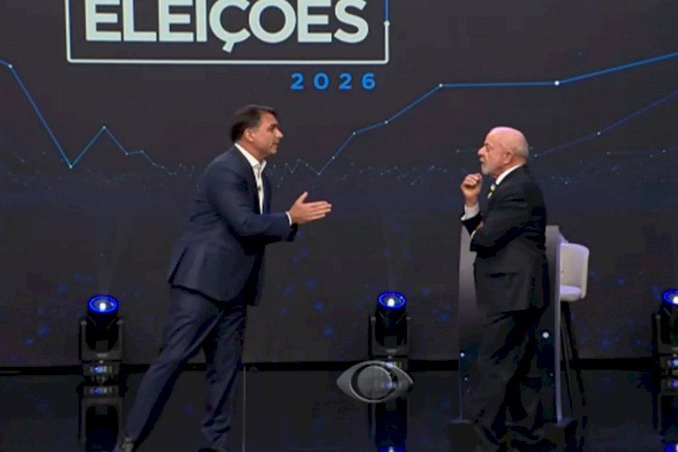 Lula e Flávio aceitam termos e quebra de sigilos só depende de Mendonça