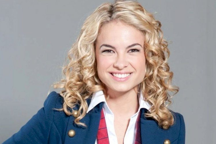 Morre Lua Blanco, estrela de 'Rebelde', aos 39 anos após câncer