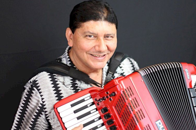 Morre Oswaldinho do Acordeon, mestre da sanfona, aos 72 anos; artistas lamentam: 'Talento puro'