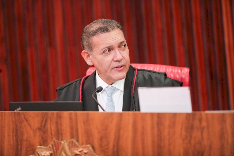 Nunes Marques diz que prorrogar uma eleição 'é possível, mas tem que ser pensada, calculada e estruturada'