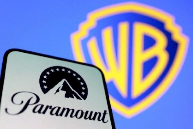 Paramount conclui compra da Warner Bros. por US$ 110 bilhões