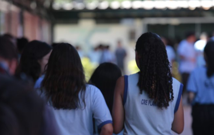 Participação feminina domina o perfil dos inscritos no exame nacional