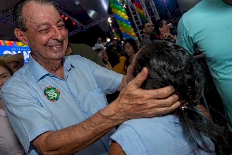 Pesquisa Pontual aponta Omar Aziz com 60,6% dos votos válidos às vésperas do segundo turno no Amazonas