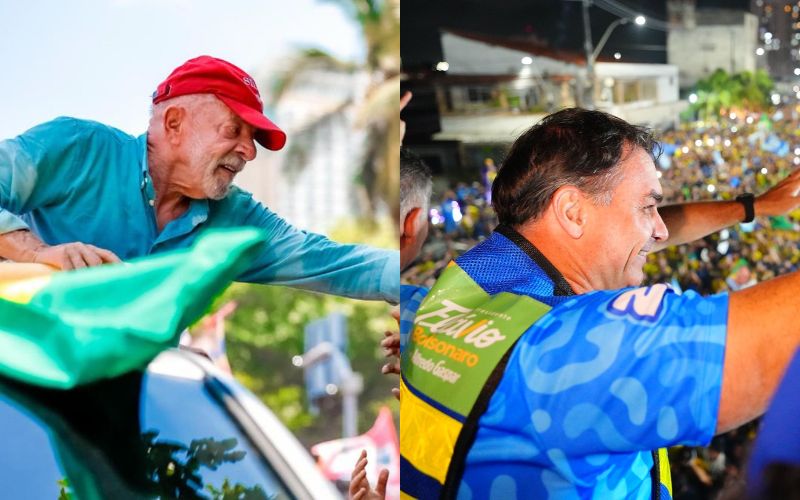 Pesquisa Pontual mostra vantagem de Lula no Amazonas antes do segundo turno