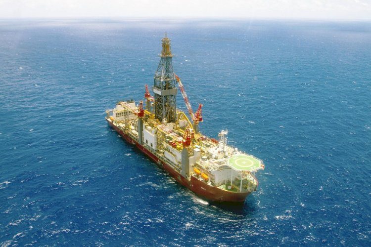 Petrobras anuncia terceira descoberta de petróleo leve em poço na Bacia da Foz do Amazonas