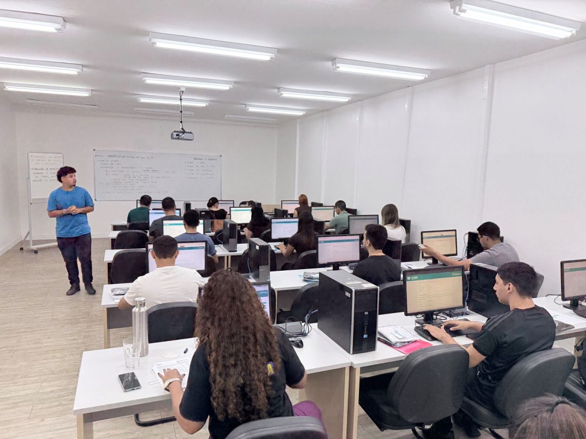 Prefeitura de Manaus conclui matrículas para o Curso de Formação da Guarda Municipal com estrutura de atendimento ágil na Espi