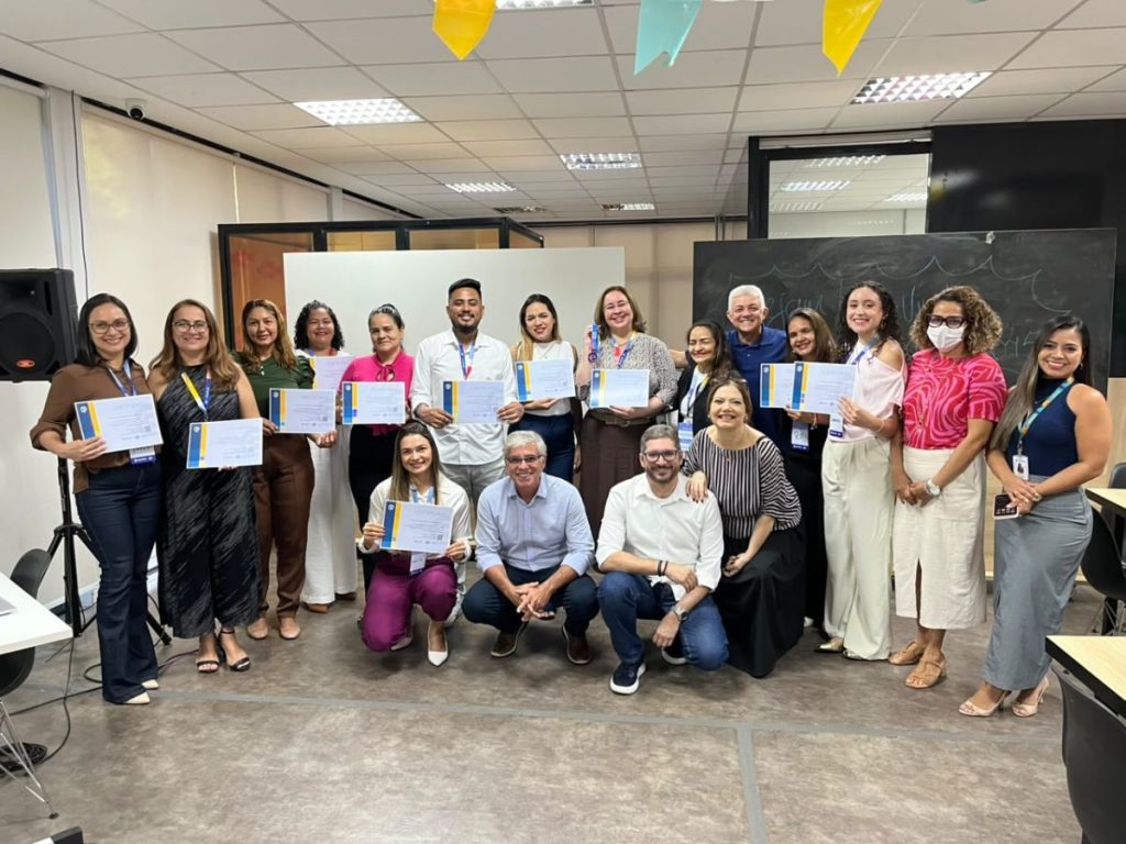 Prefeitura de Manaus divulga lista de selecionados para a 350ª turma do Empretec