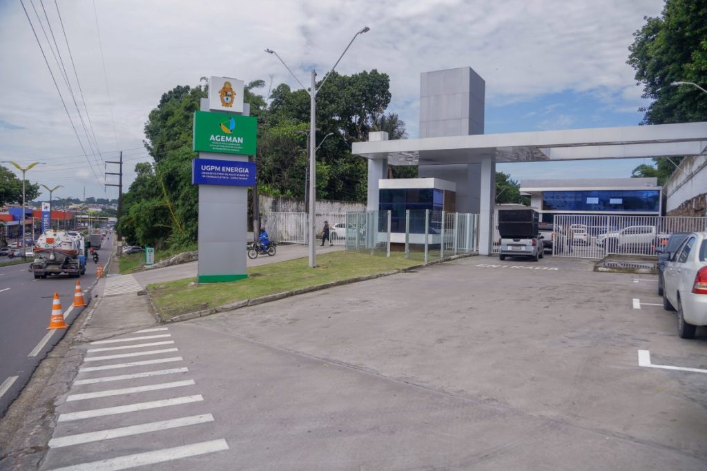 Prefeitura de Manaus notifica Águas de Manaus para apurar reclamação sobre qualidade da água na sede do Ibama