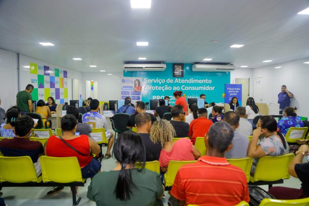 Procon Manaus orienta consumidores sobre boletos não reconhecidos e prevenção a golpes