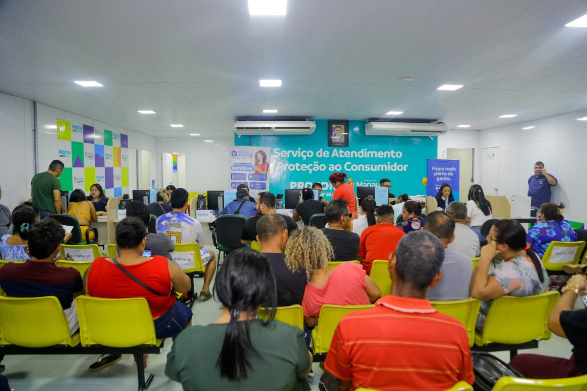 Procon Manaus orienta consumidores sobre boletos não reconhecidos e prevenção a golpes