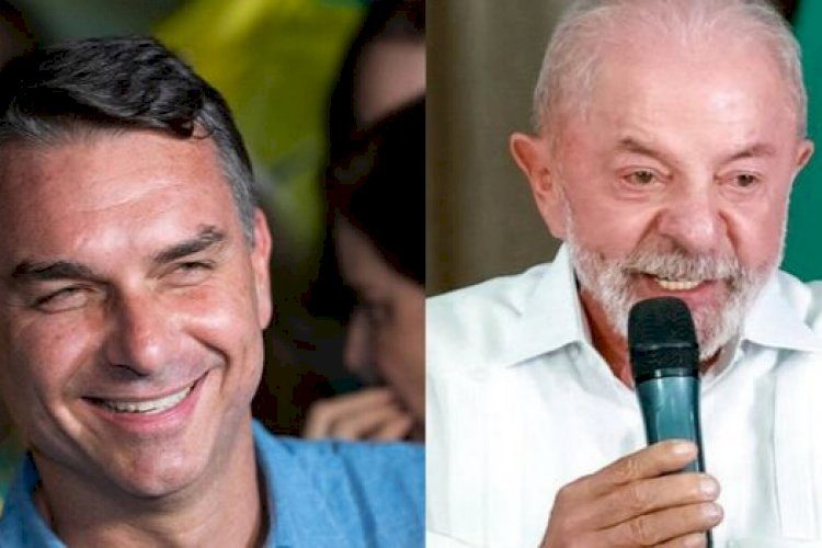 Rui Costa atribui ida de Flávio a debate ao avanço de Lula nas pesquisas