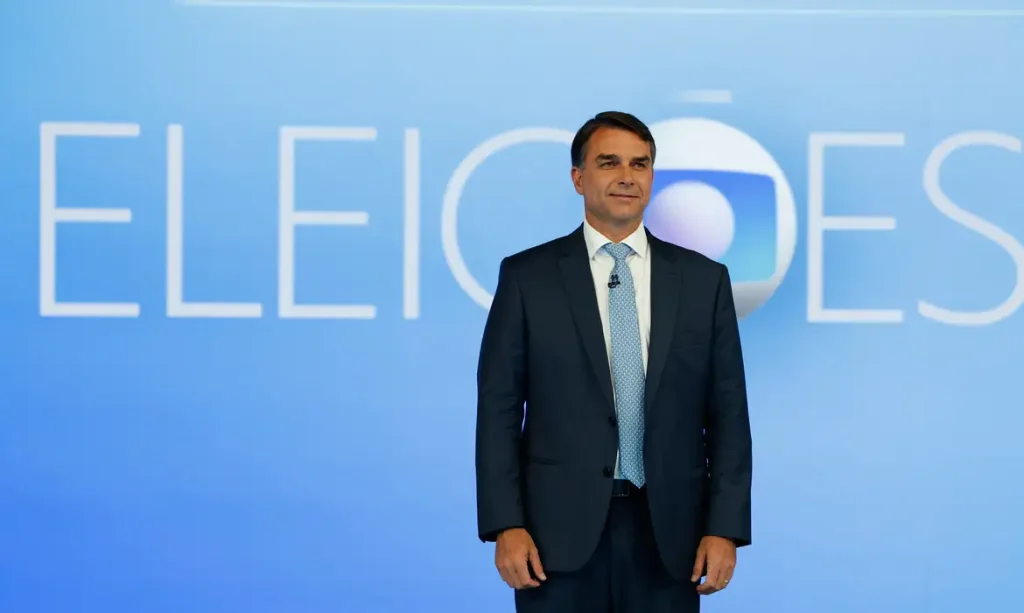 Segurança pública e propostas marcam debate presidencial com troca de acusações