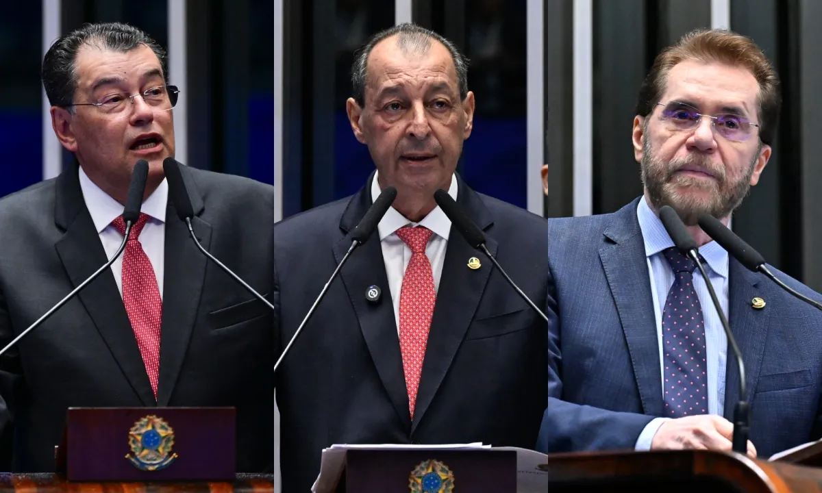 Senadores do Amazonas apoiam PEC que extingue a escala 6x1 e define novas regras trabalhistas