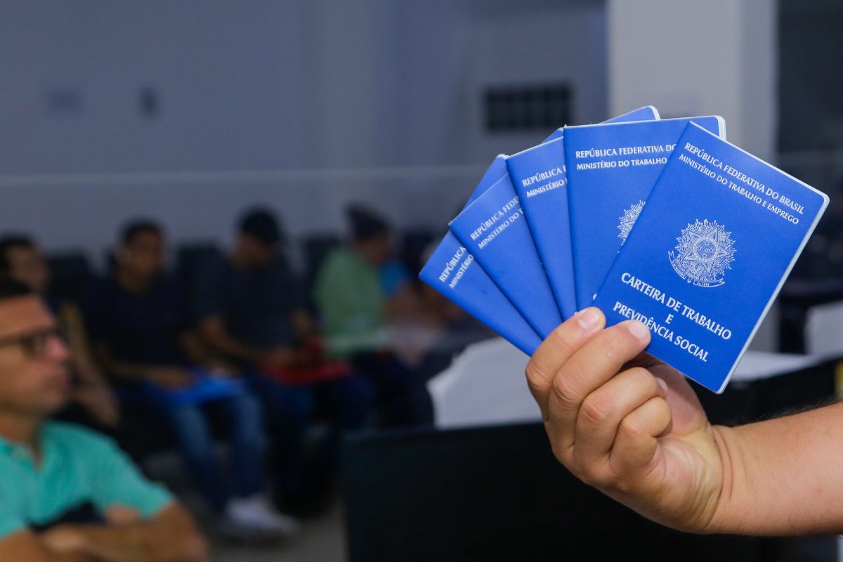 Sine Manaus oferta 618 vagas de emprego nesta sexta-feira, 2/10