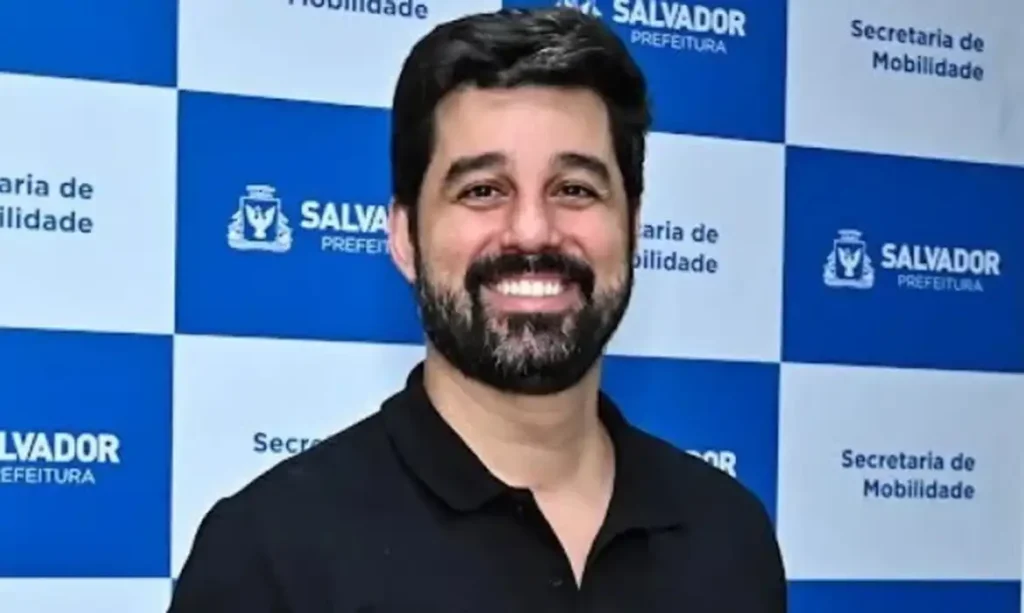 Tribunal Regional Eleitoral da Bahia manda prender secretário municipal em Salvador