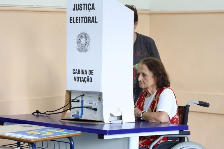TSE anuncia alteração de 4.352 locais de votação para o segundo turno